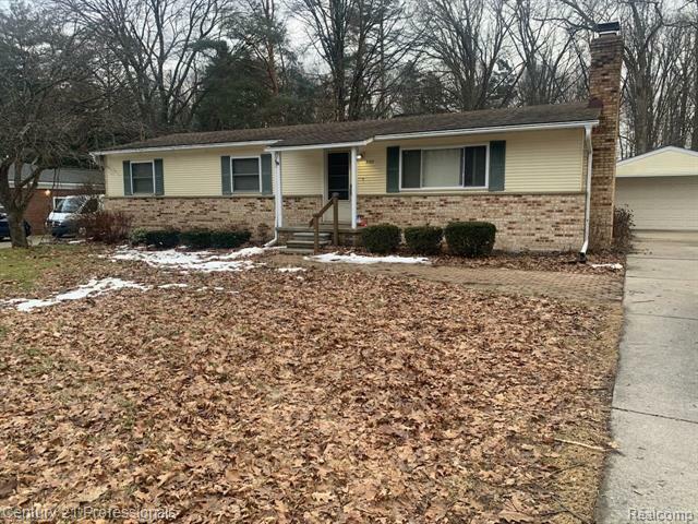 560 Sylvanwood Drive  Troy MI 48085 photo