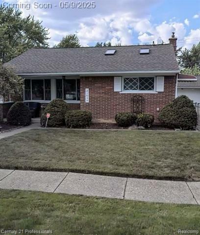 21039 Danbury Street  Clinton Twp MI 48035 photo