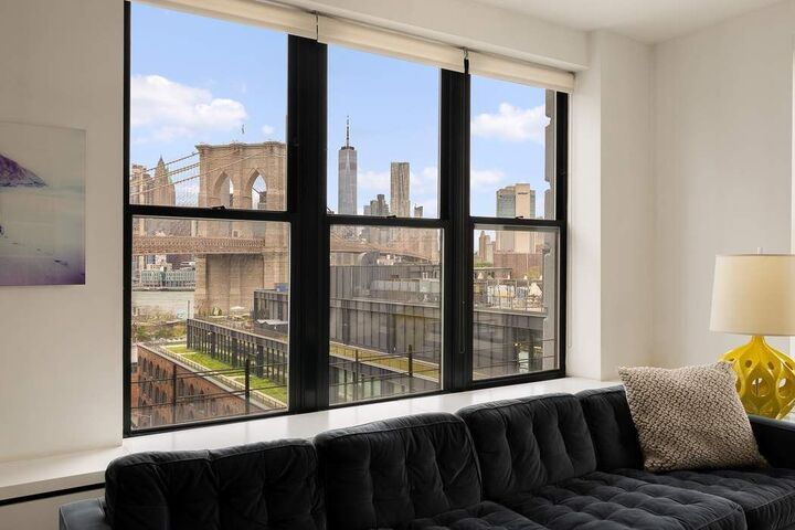 Property Photo:  30 Main Street 8G  NY 11201 