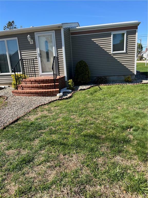 Property Photo: 20 Anchorage Road RI 02882