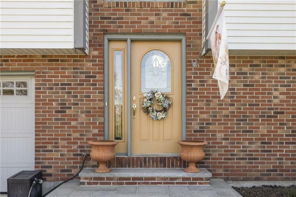 Property Photo: 11 Renfrew Avenue RI 02842