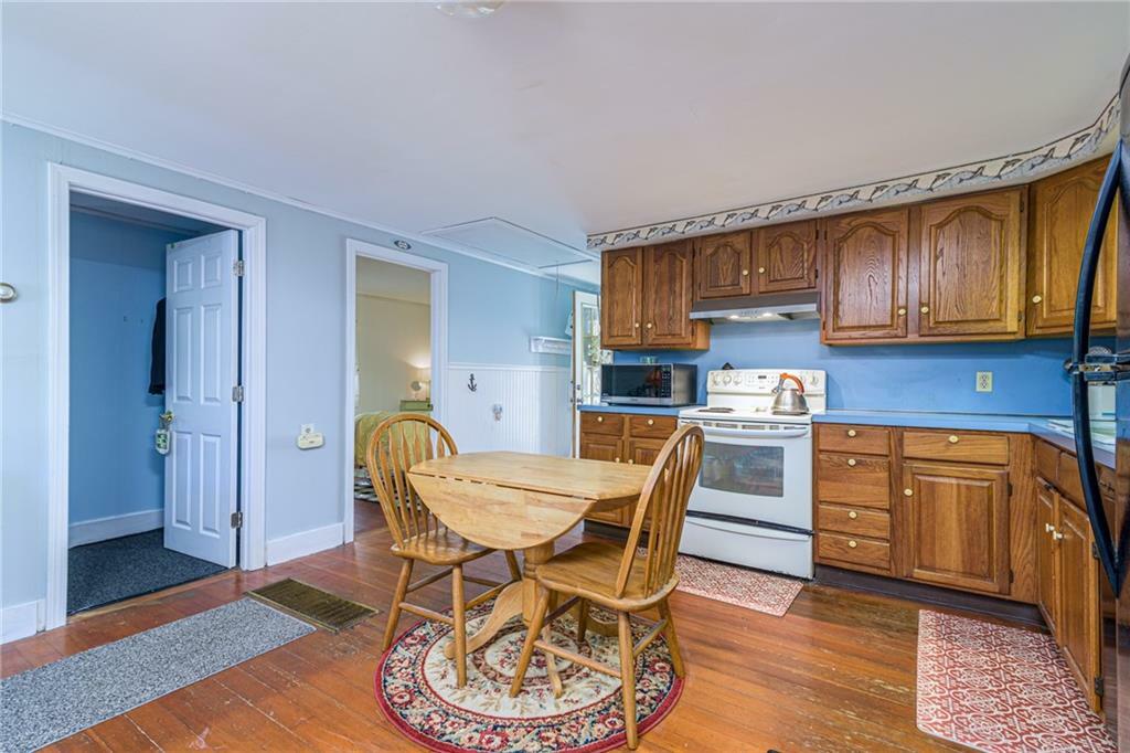 Property Photo: 223 Mautucket Road RI 02879