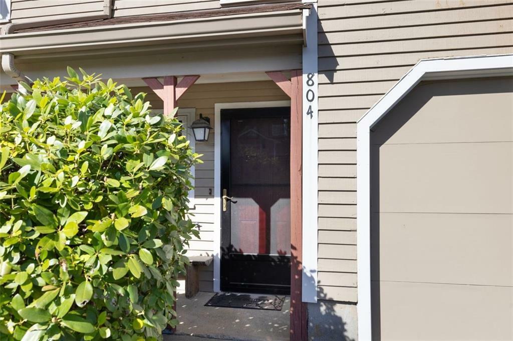 Property Photo: 200 Heroux Boulevard 804 RI 02864