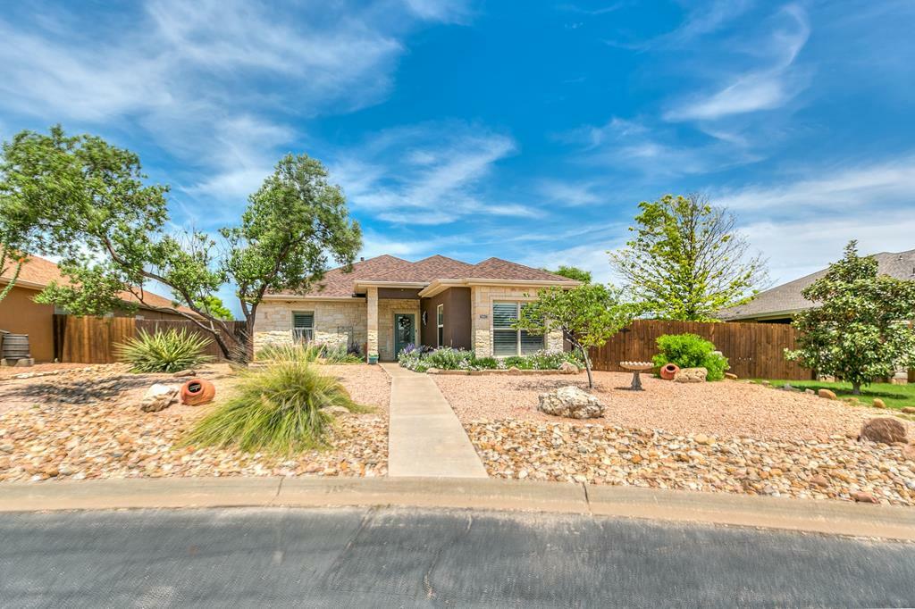 Property Photo: 4226 Kensington Creek TX 76904