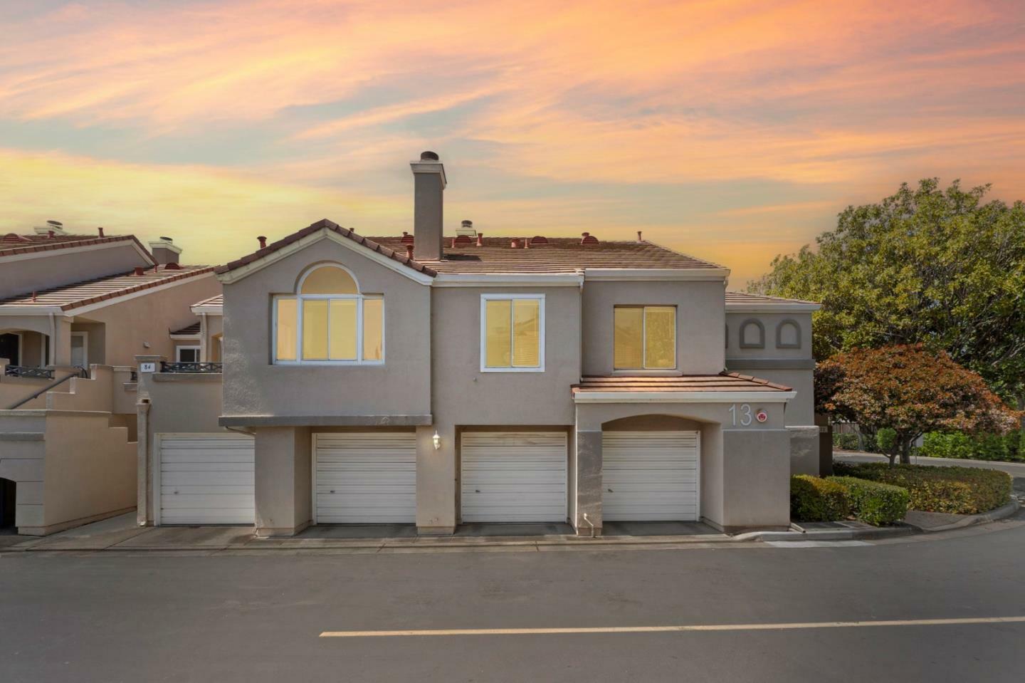 Property Photo: 84 Mirabelli Circle CA 95134