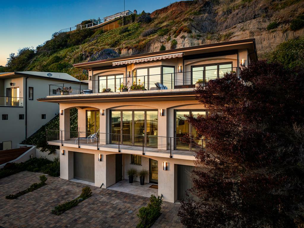 639 Beach Drive  Aptos CA 95003 photo