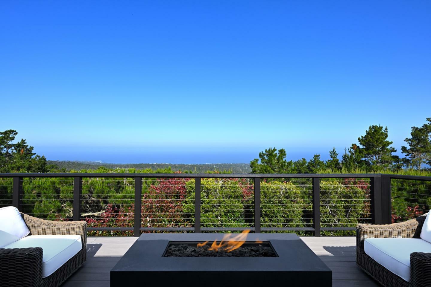 Property Photo: 4013 Los Altos Drive CA 93953