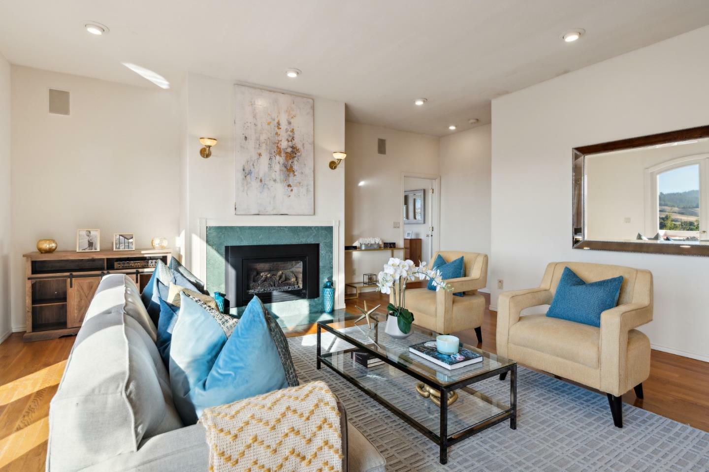 Property Photo: 112 Sunset Terrace CA 95066
