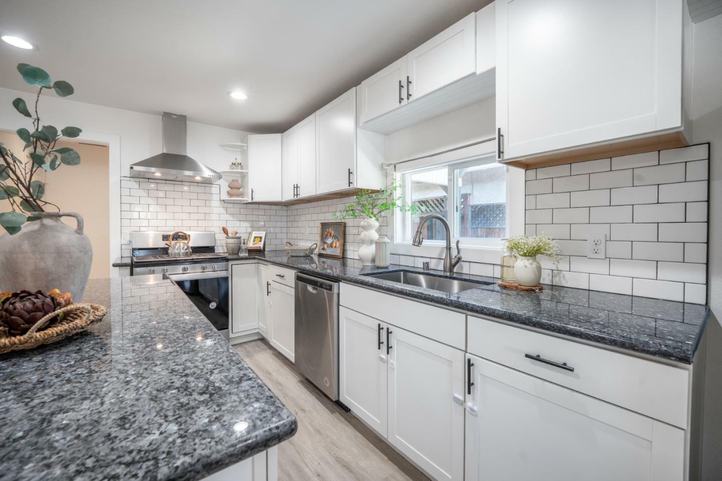 Property Photo: 110 West Main Avenue CA 95037