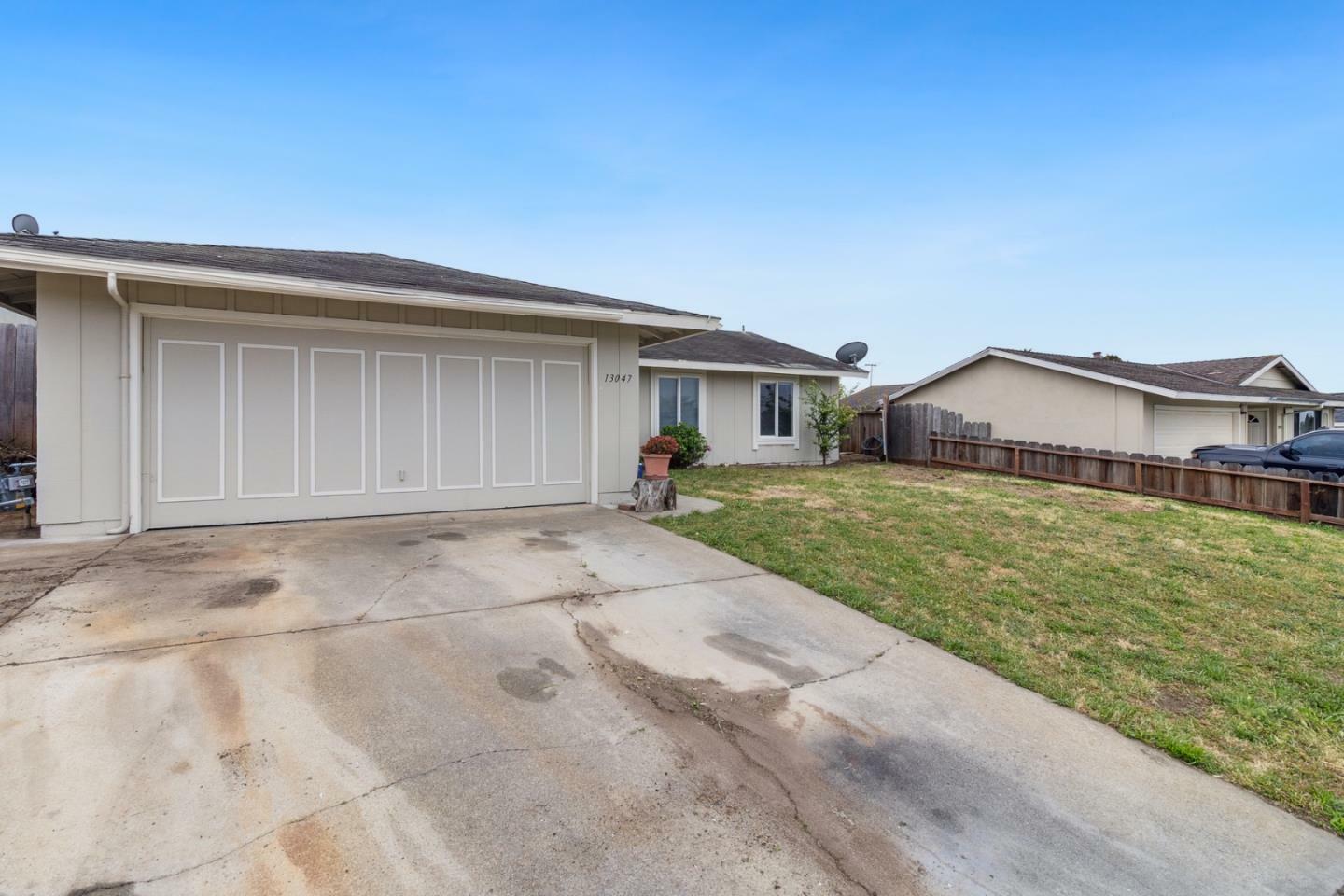 Property Photo: 13047 Arthur Street CA 93906