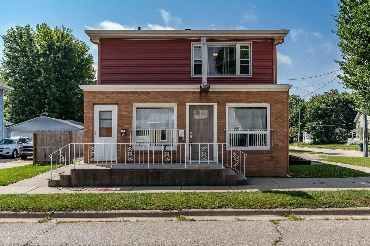 1321 West Court Street  Janesville WI 53548 photo