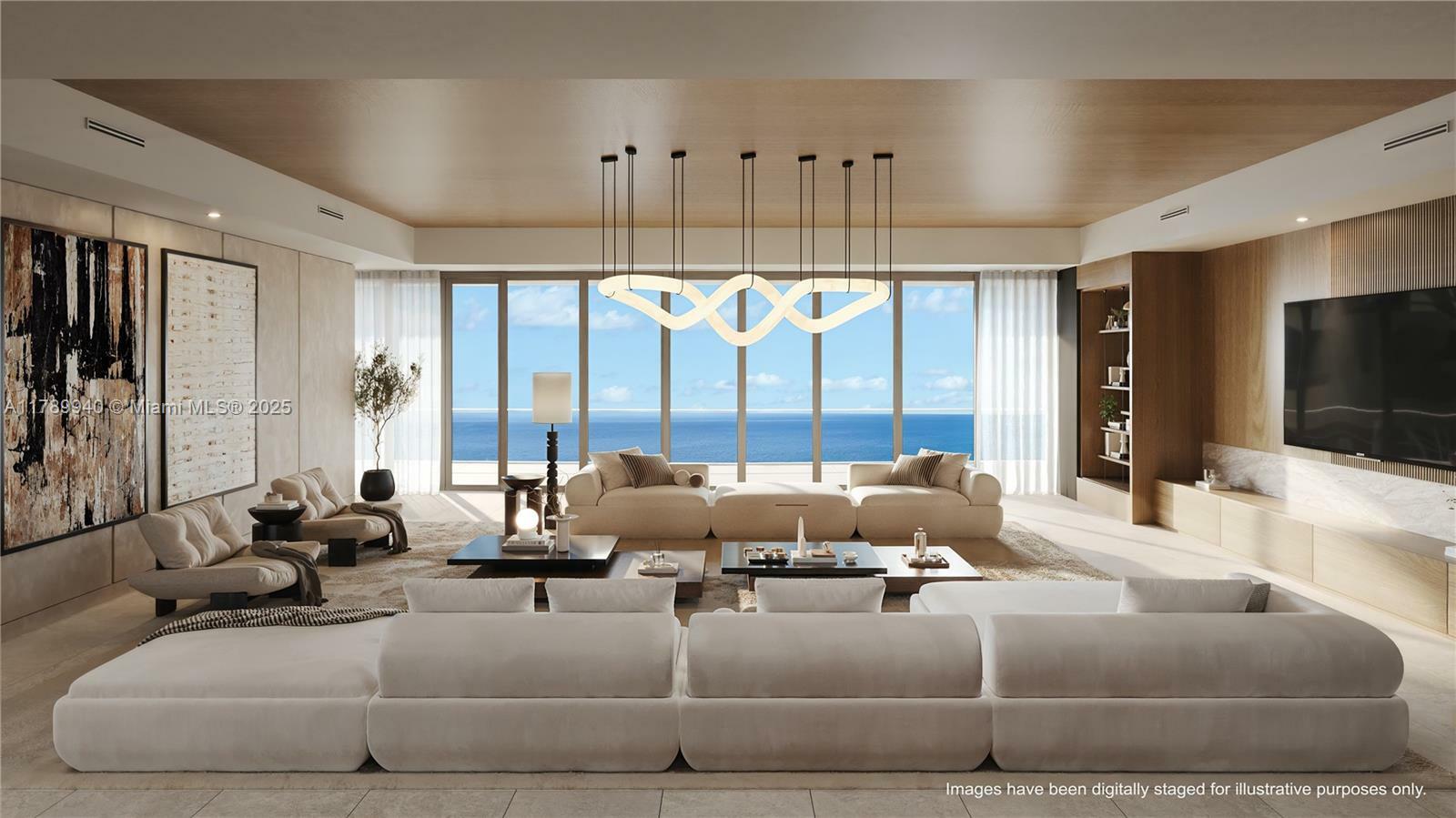 18501 Collins Ave 4903  Sunny Isles Beach FL 33160 photo