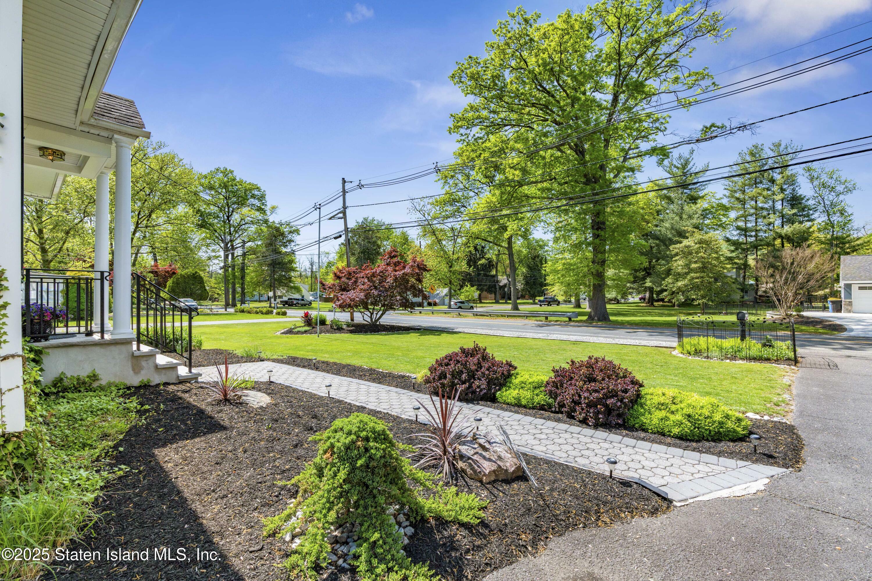 Property Photo: 229 Greenbrook Road NJ 08812