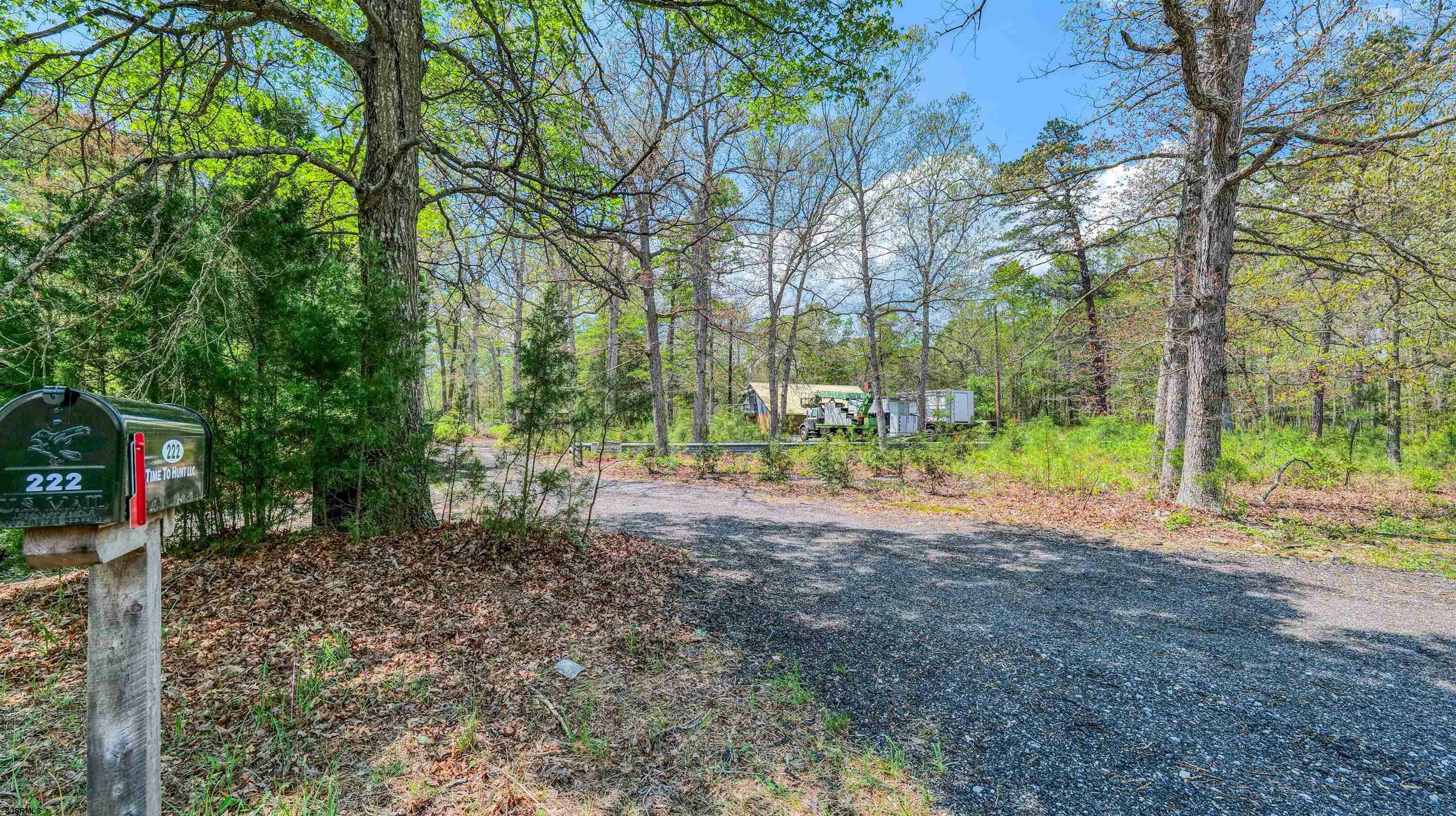 Property Photo: 222 Route 50 NJ 08270
