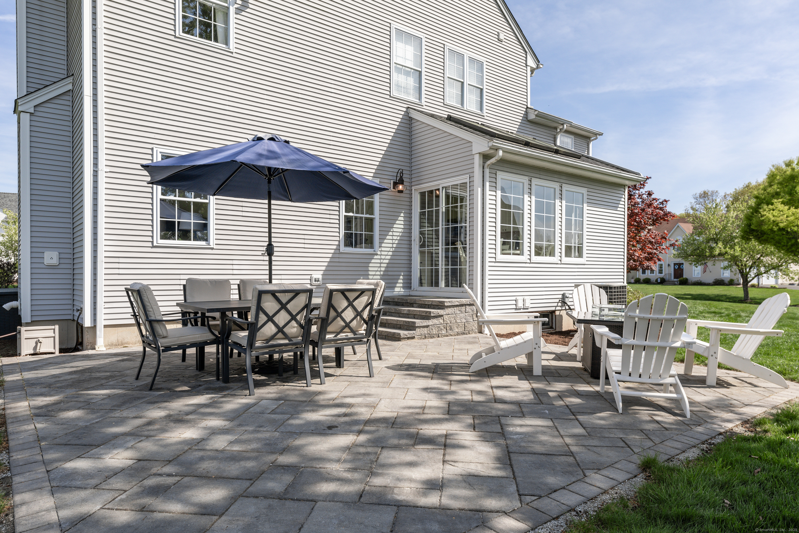Property Photo: 5 Dana Boulevard CT 06492