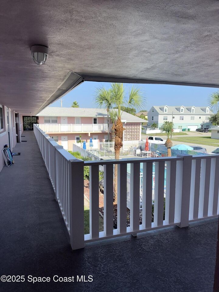Property Photo:  401 Monroe Avenue  FL 32920 