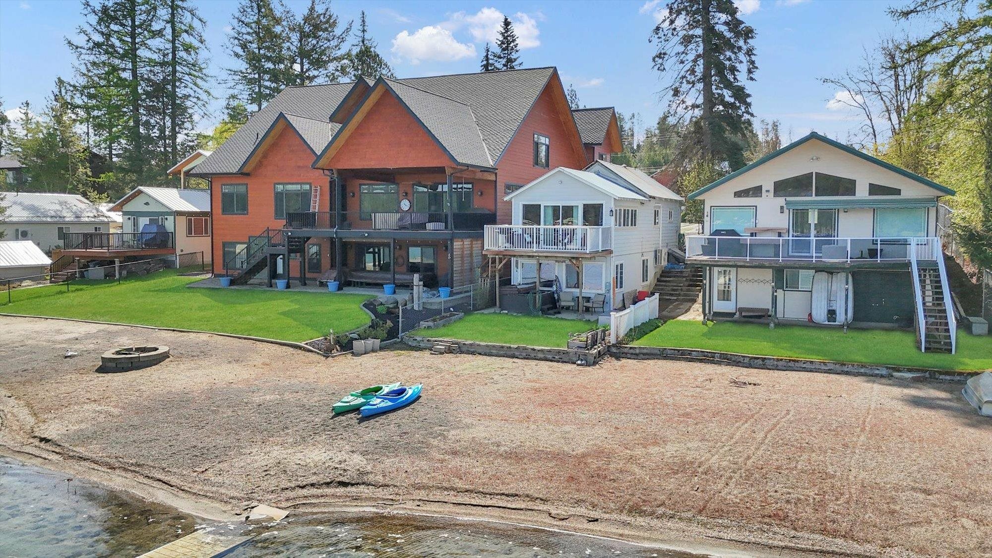 Property Photo: 325301 Highway 2 WA 99156