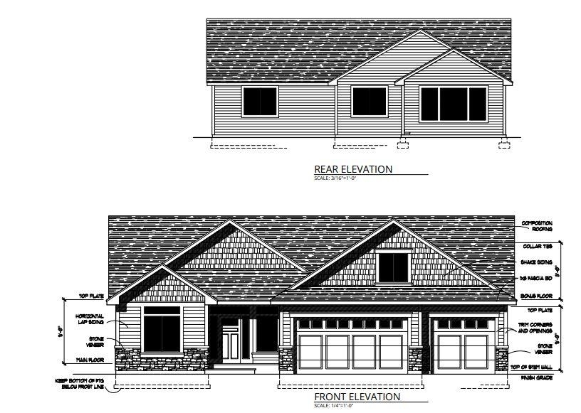 Property Photo: 1716 S Progress Rd WA 99037