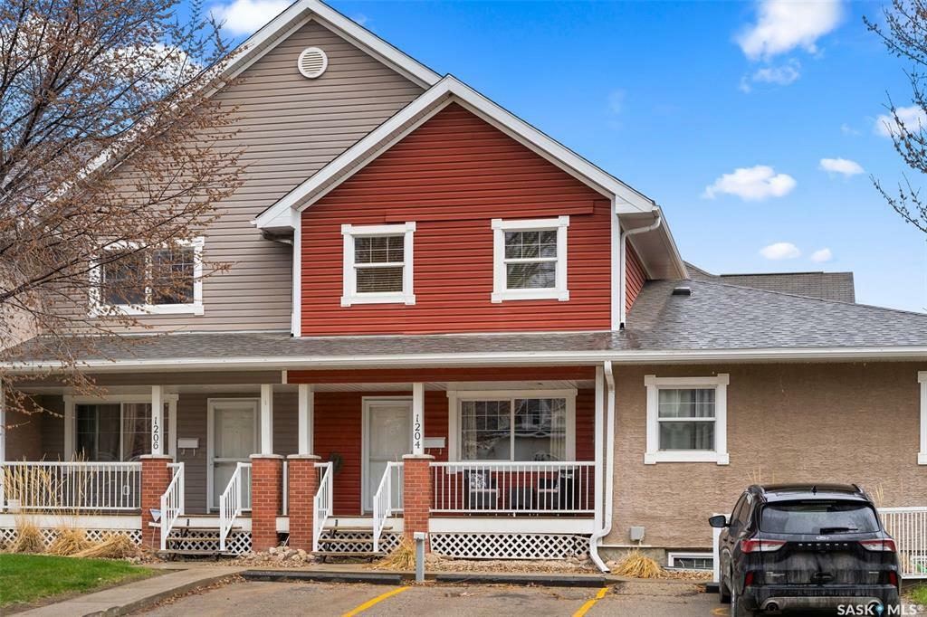 1204 14th Avenue  Regina SK S4P 0B8 photo