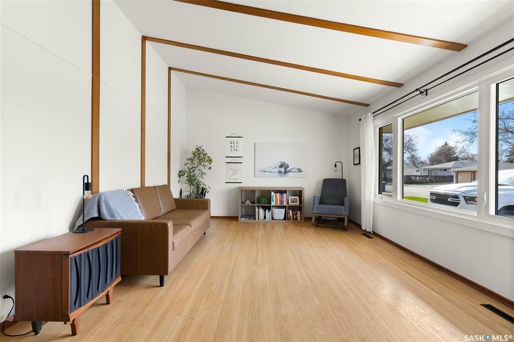 Property Photo: 18 Millar Crescent SK S4S 1N2