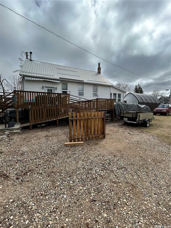 Property Photo: 107 2nd Avenue Ave SK S0A 2H0