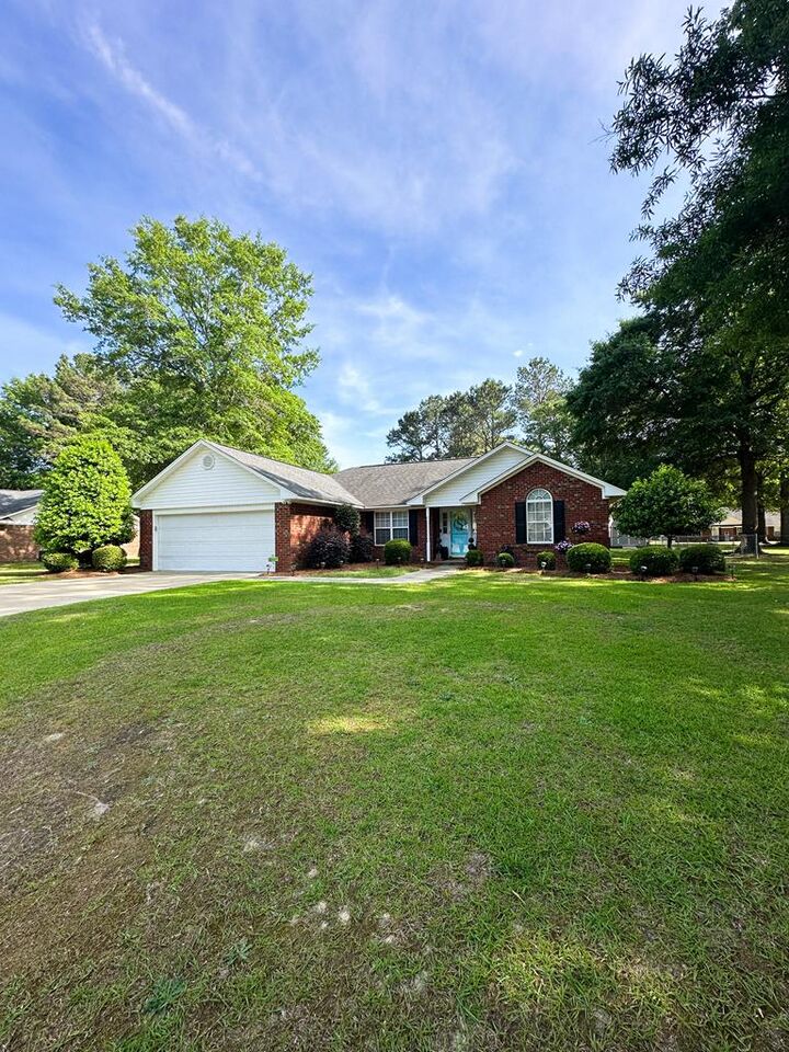 Oleander Drive  Sumter SC 29154 photo