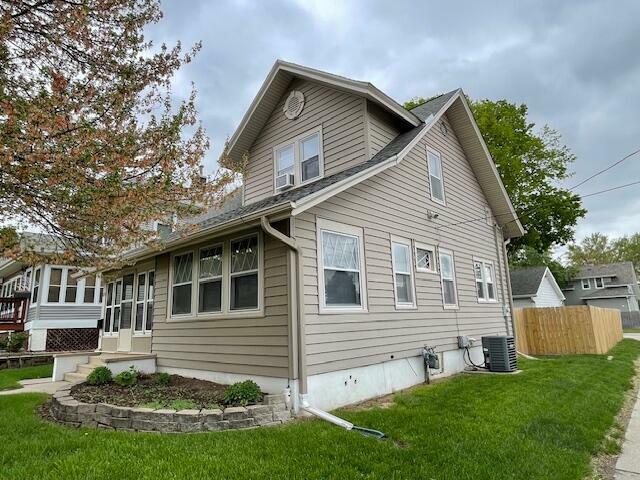 Property Photo: 635 Roosevelt Avenue IA 51503