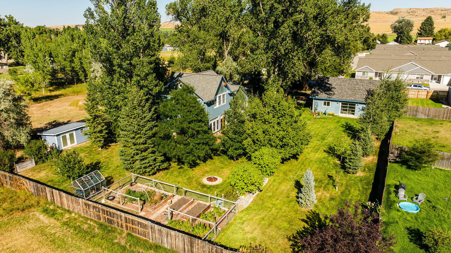 Property Photo: 526 Trout Lane WY 82801