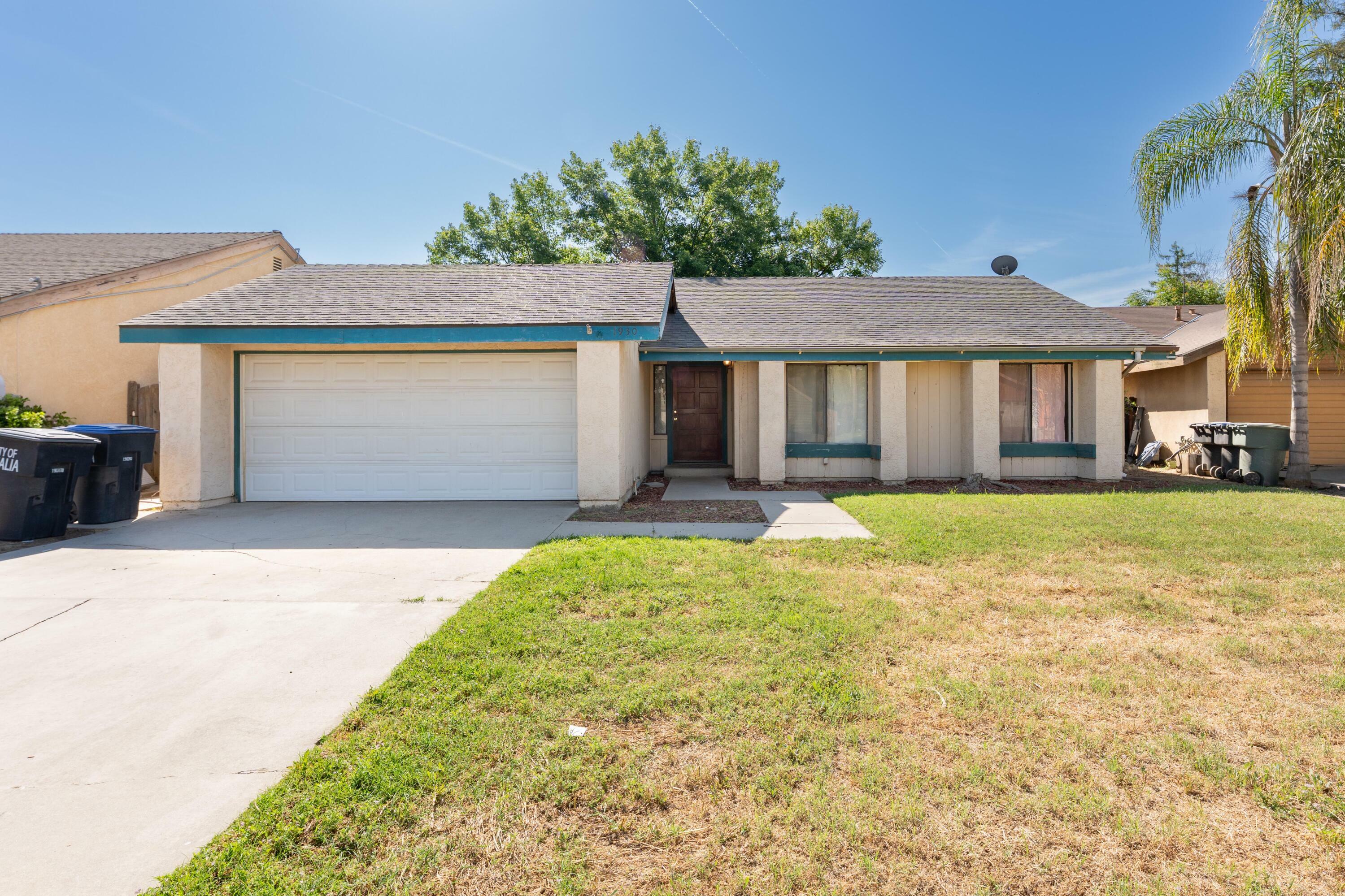 1930 E Andrea Court  Visalia CA 93292 photo