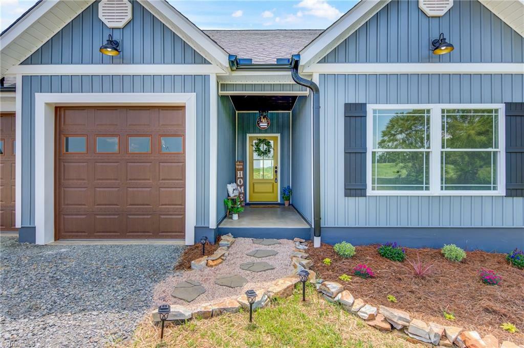 Property Photo: 2360 Summertime Road NC 27055