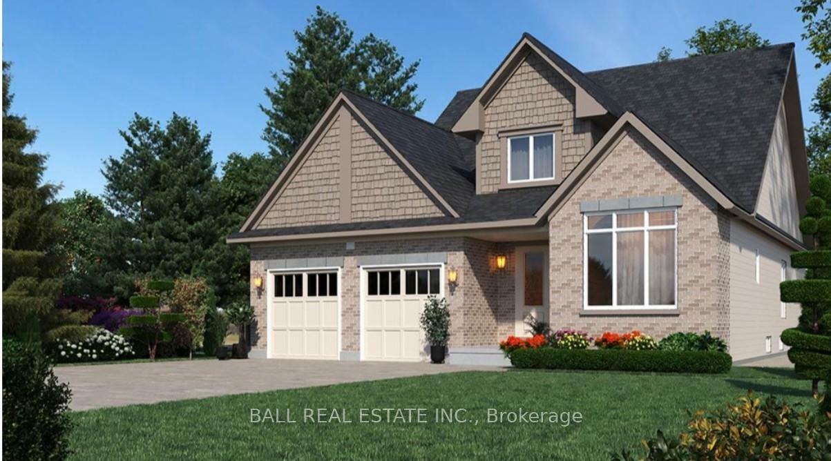 Property Photo: 13 Hemlock Crescent ON K0M 1A0