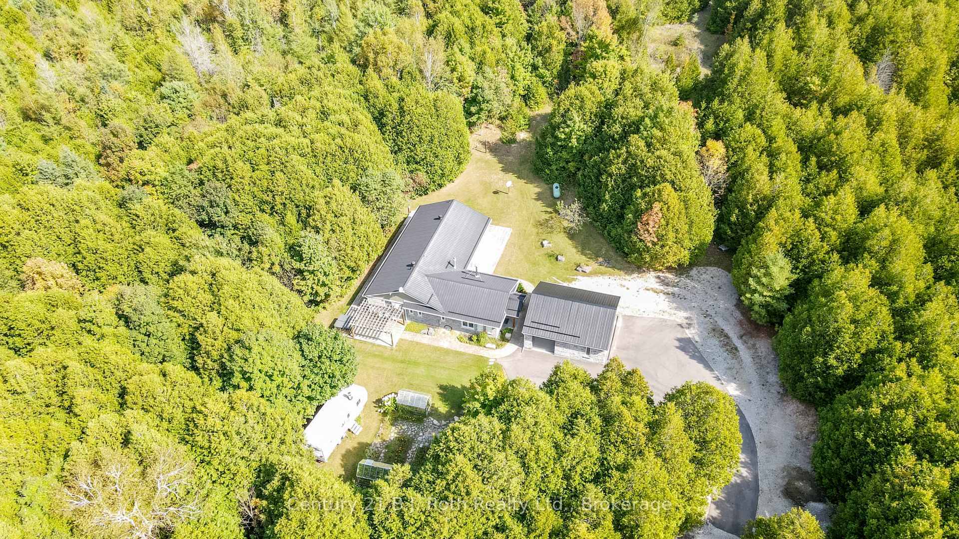 Property Photo: 2709 Wainman Line ON L0K 1E0