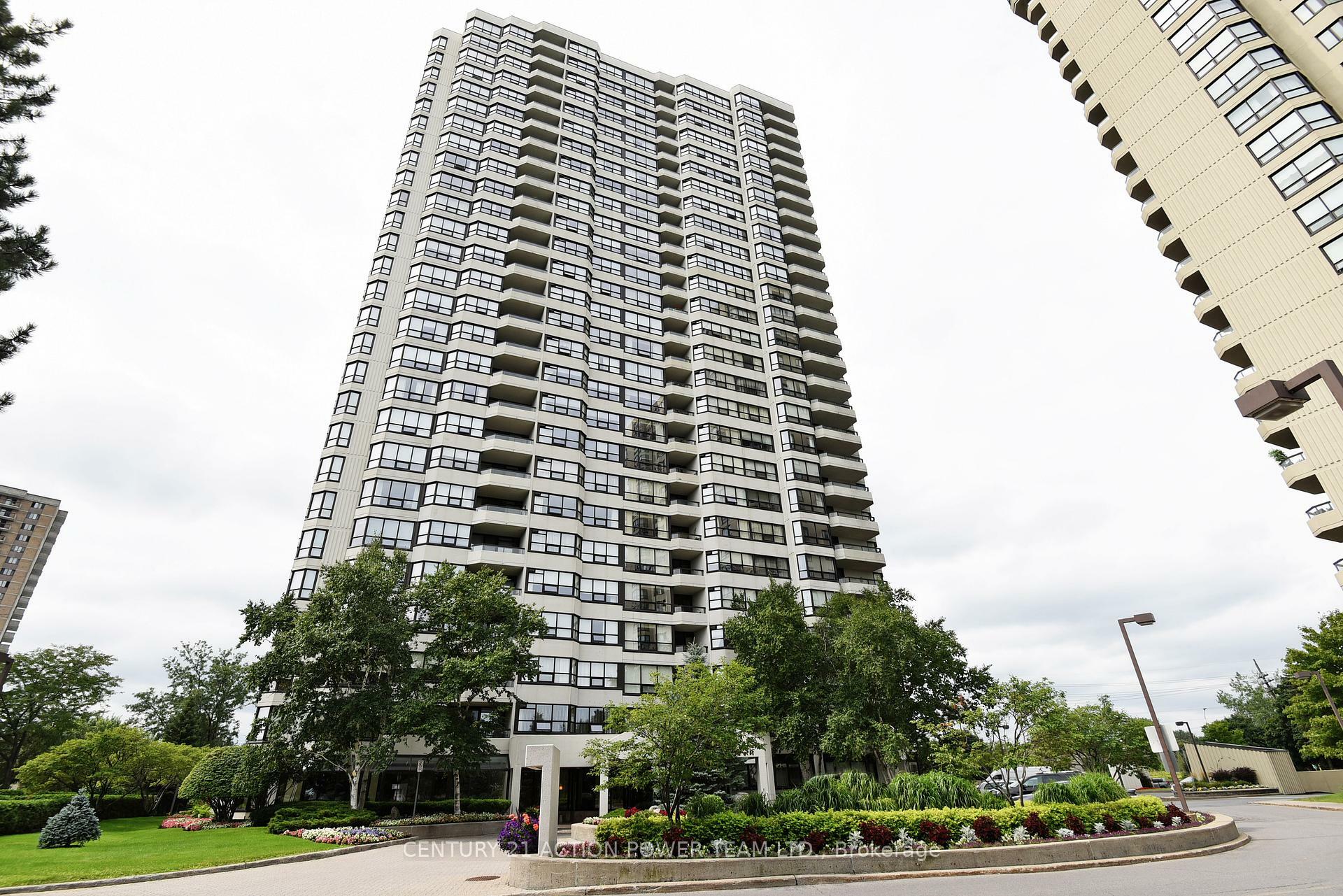 1510 Riverside Drive Ph2804  Alta Vista and Area ON K1G 4X5 photo