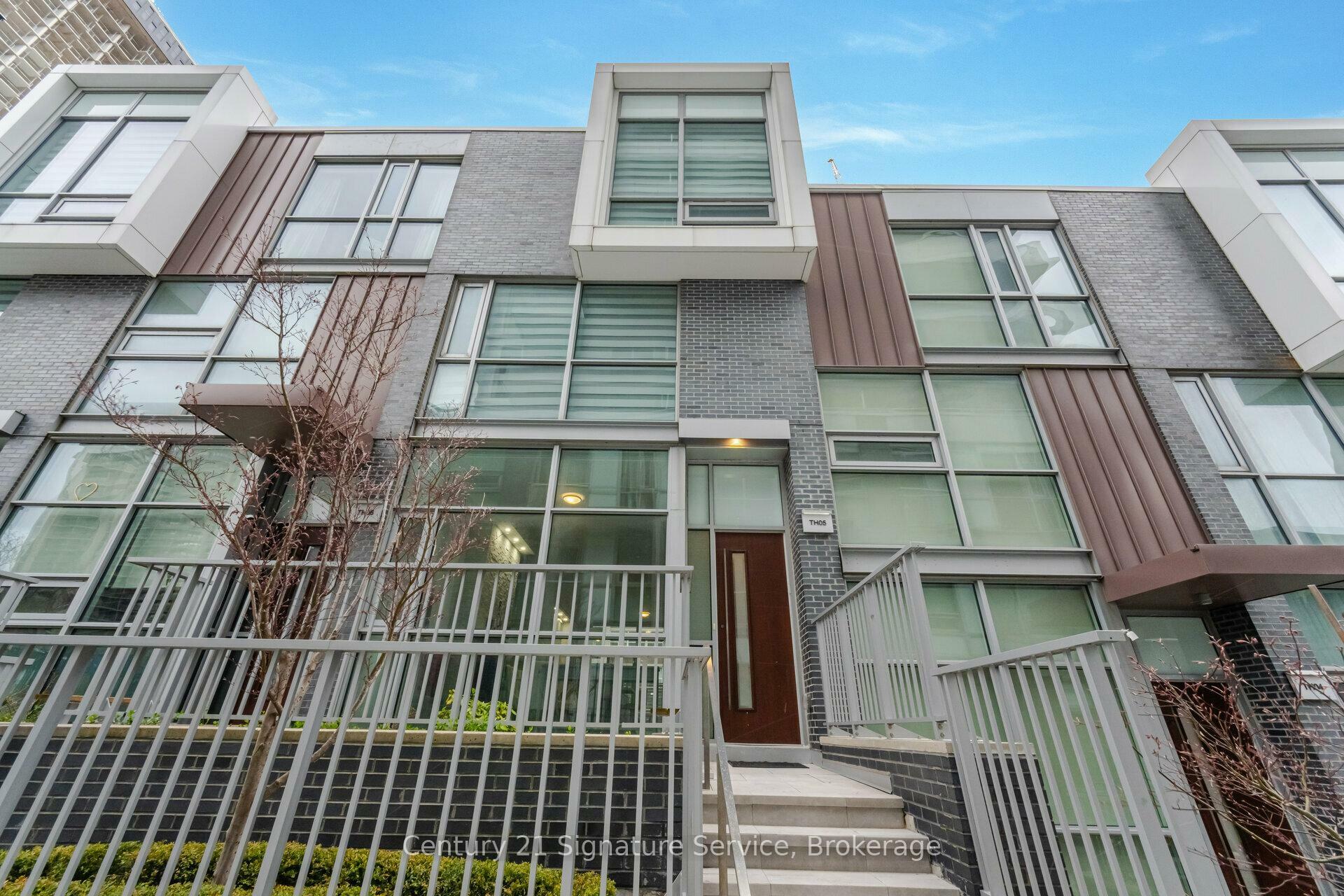 101 Erskine Avenue Th05  Toronto ON M4P 0C5 photo