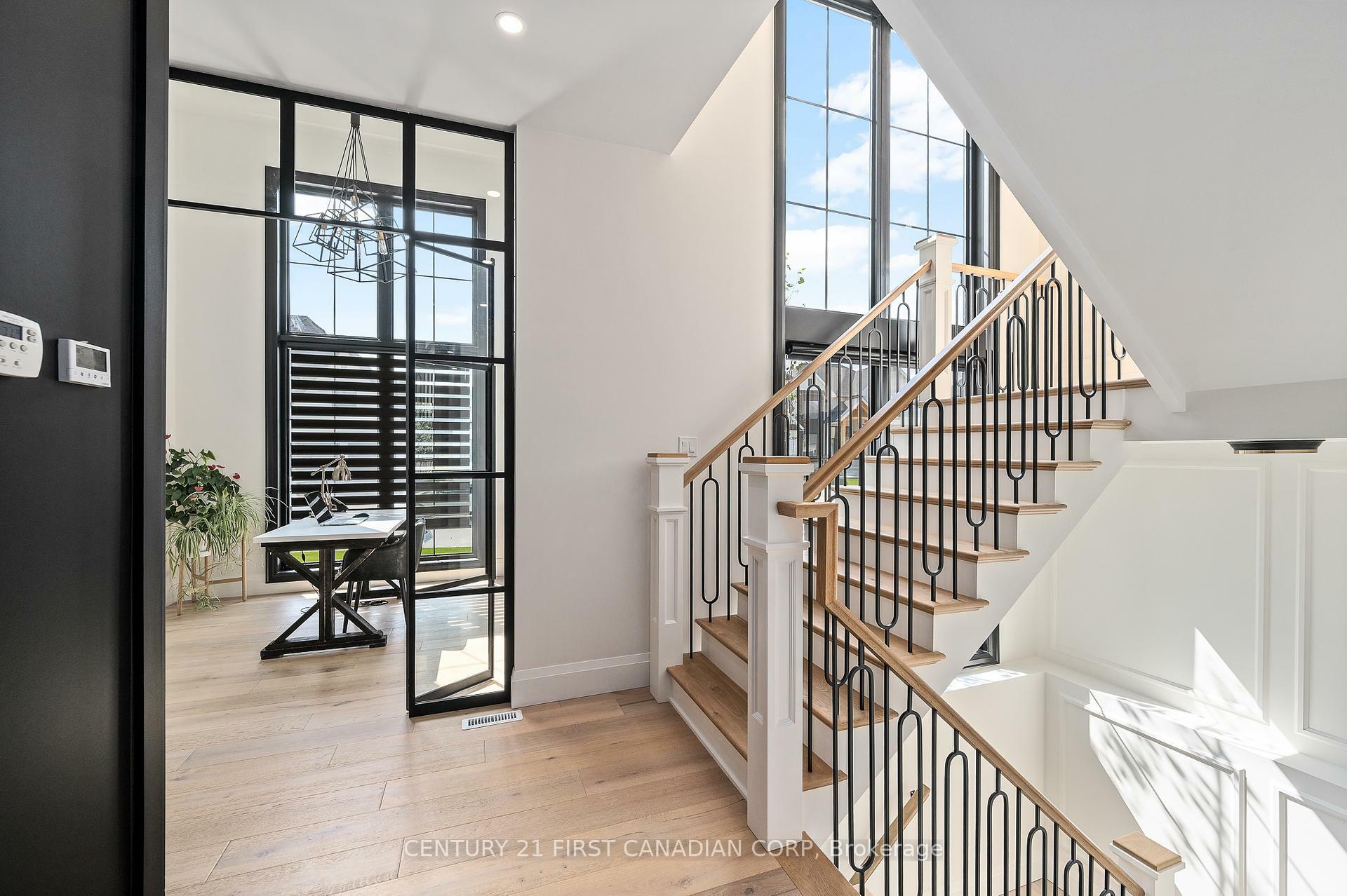 Property Photo: 244 Foxborough Place ON N0M 2P0