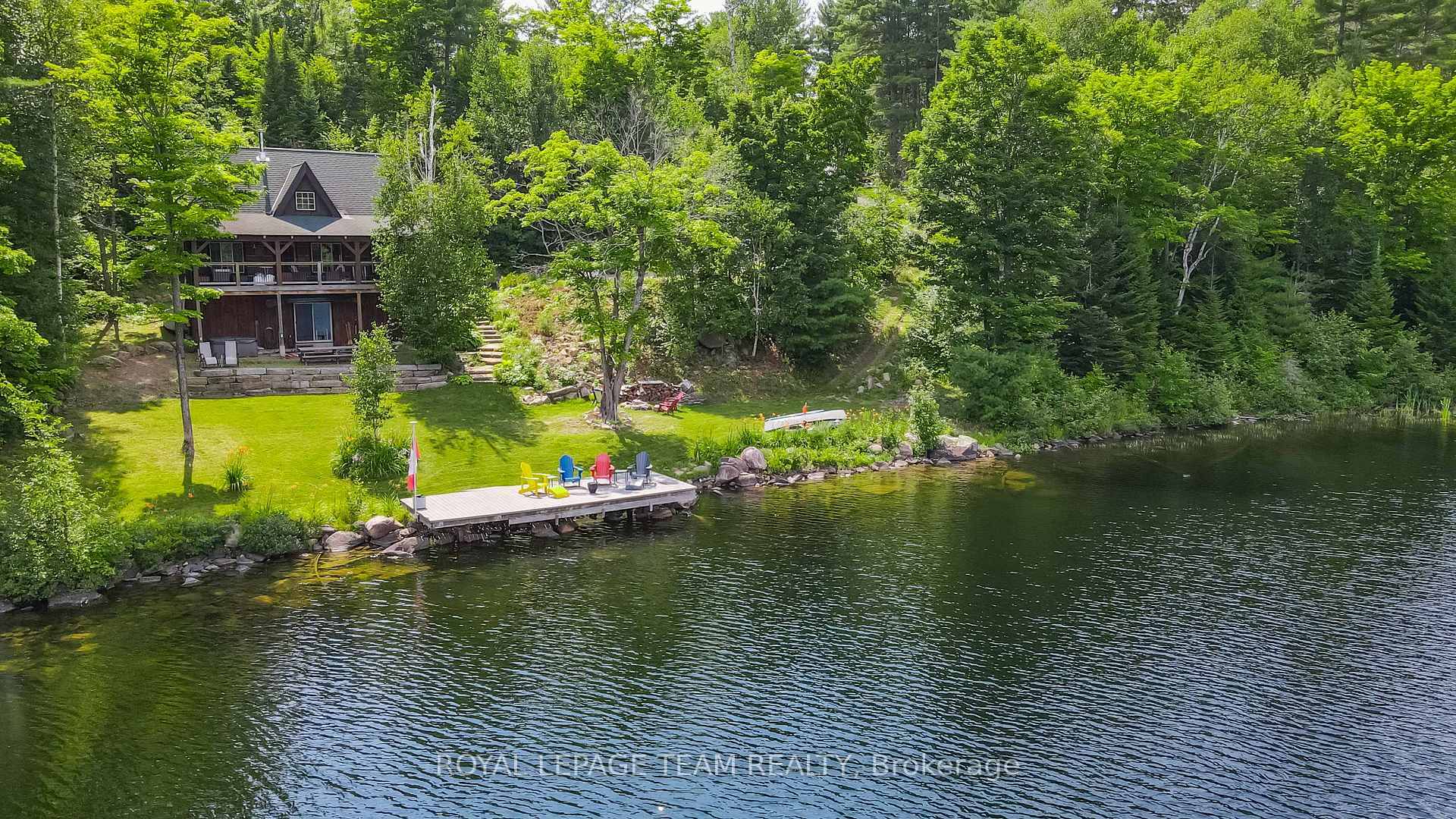 Property Photo: 16 Carson Grove Road ON K0J 1B0