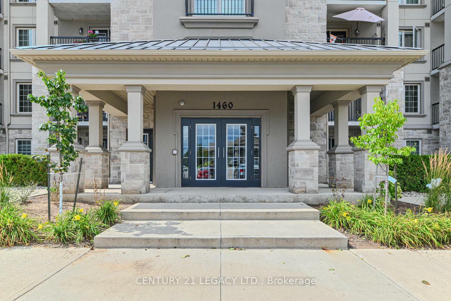 Photo de la propriété: 1460 Main Street E 214 ON L9T 8W5