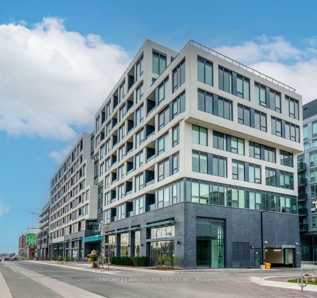 2450 Old Bronte Road 214  Oakville ON L6M 5P6 photo