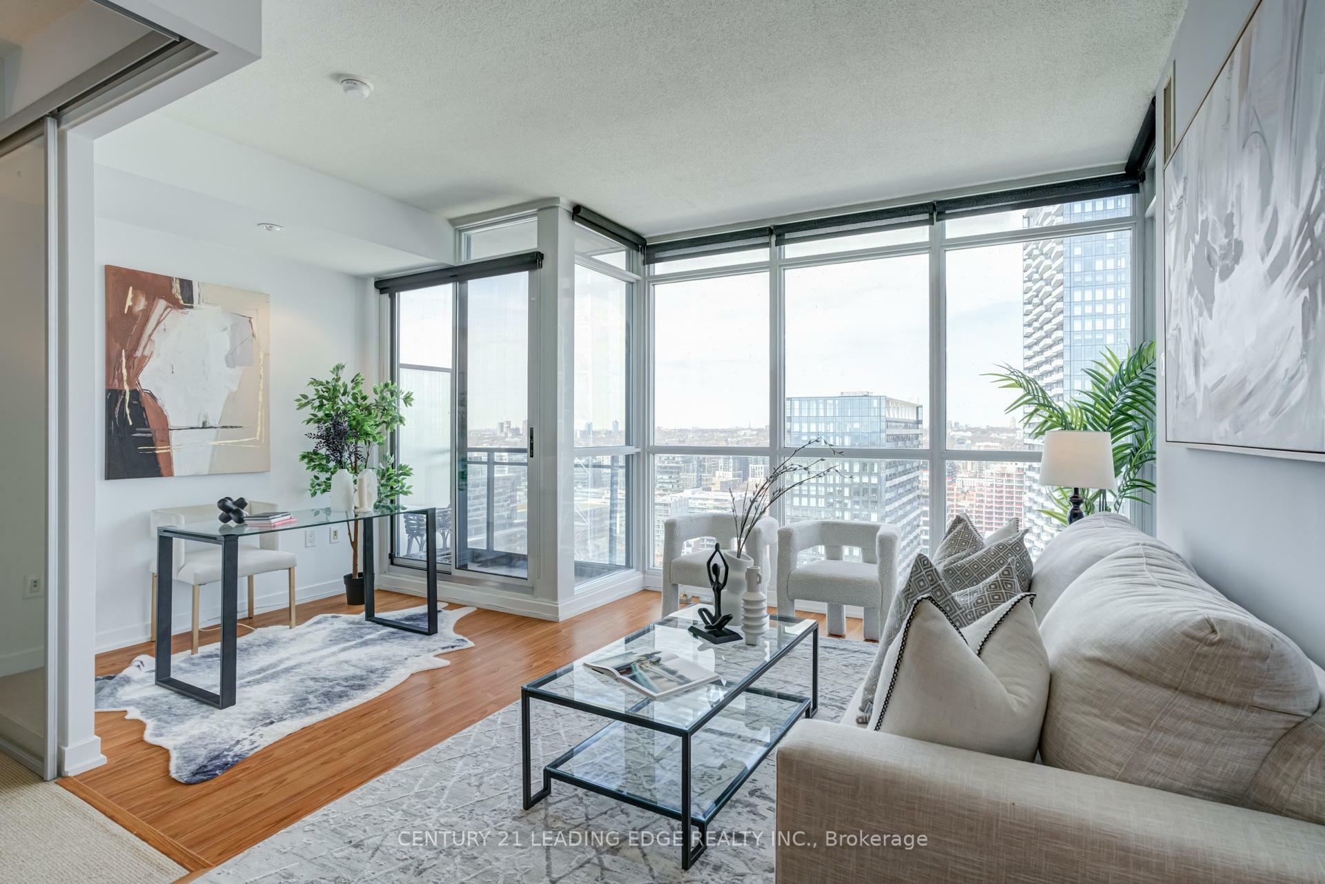 25 Capreol Court 3206  Toronto ON M5V 3Z7 photo