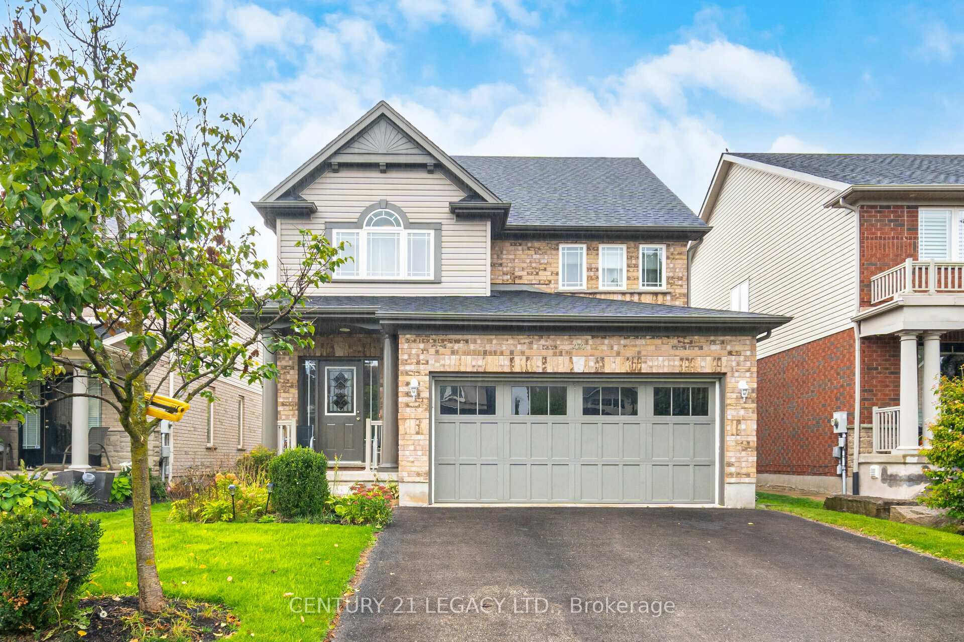 44 Dominion Drive  Guelph ON N1L 0B4 photo