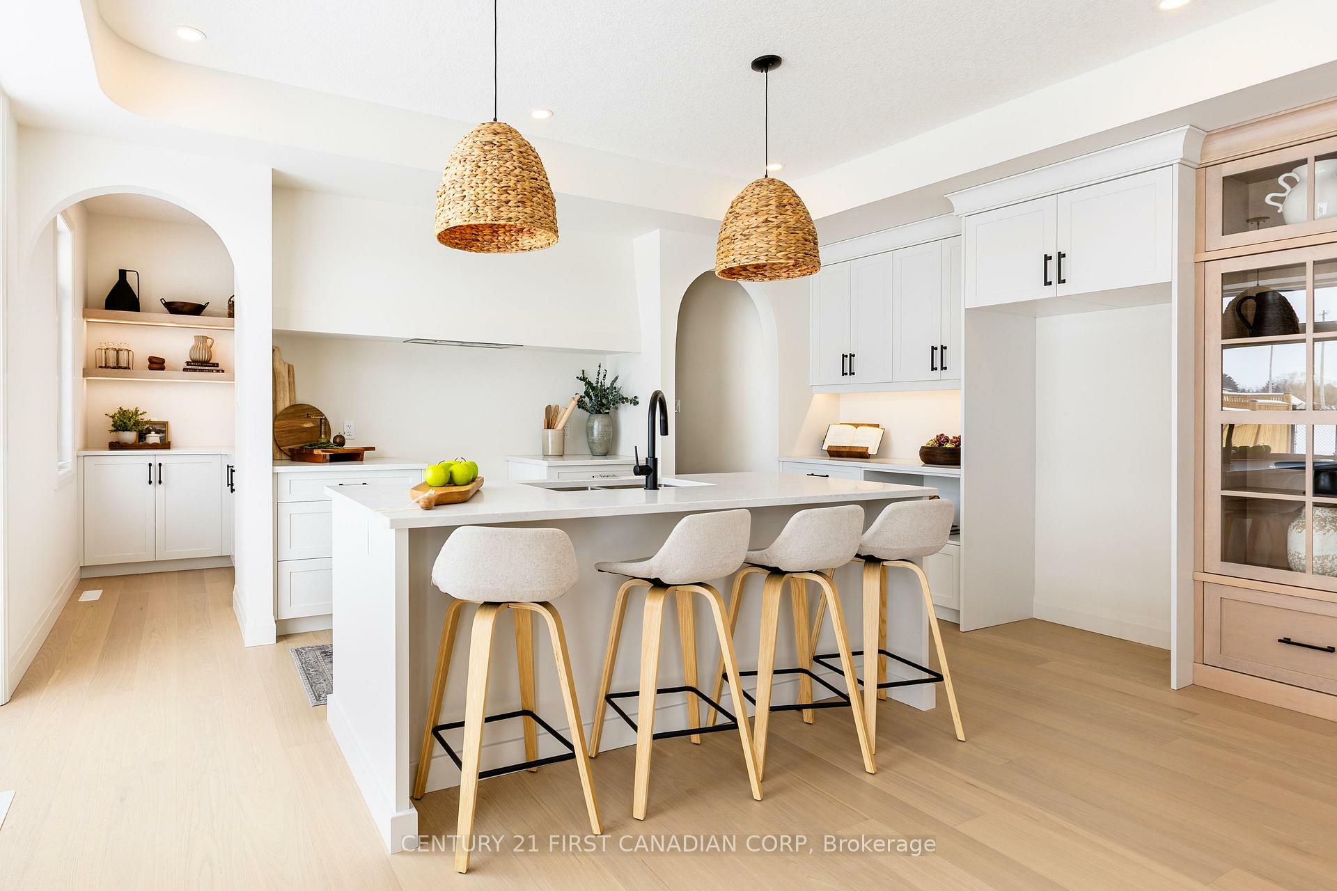 Property Photo: 235 Foxborough Place ON N0M 2P0