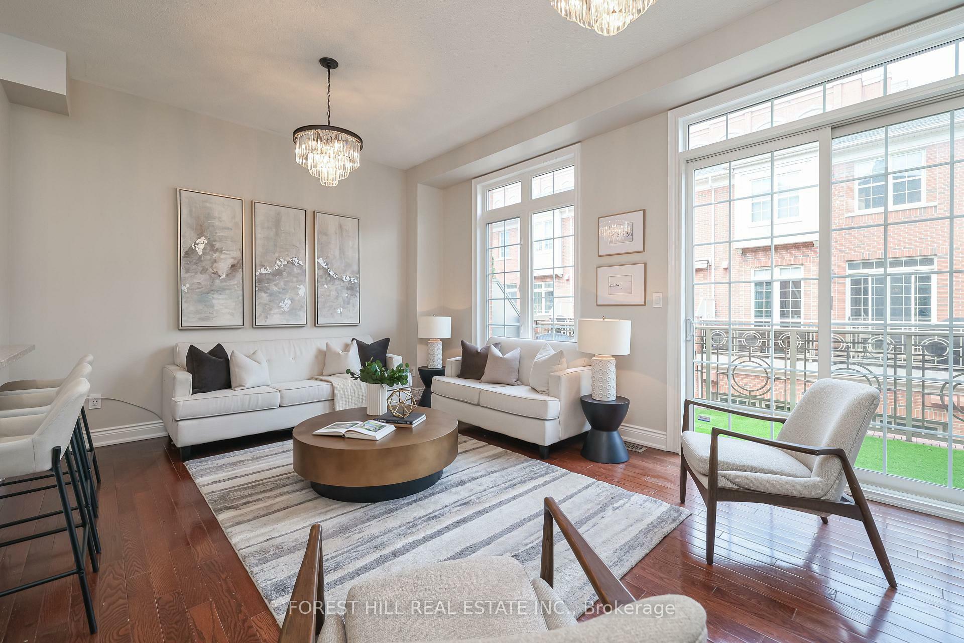 Property Photo: 68 Kilgour Road ON M4G 0A9