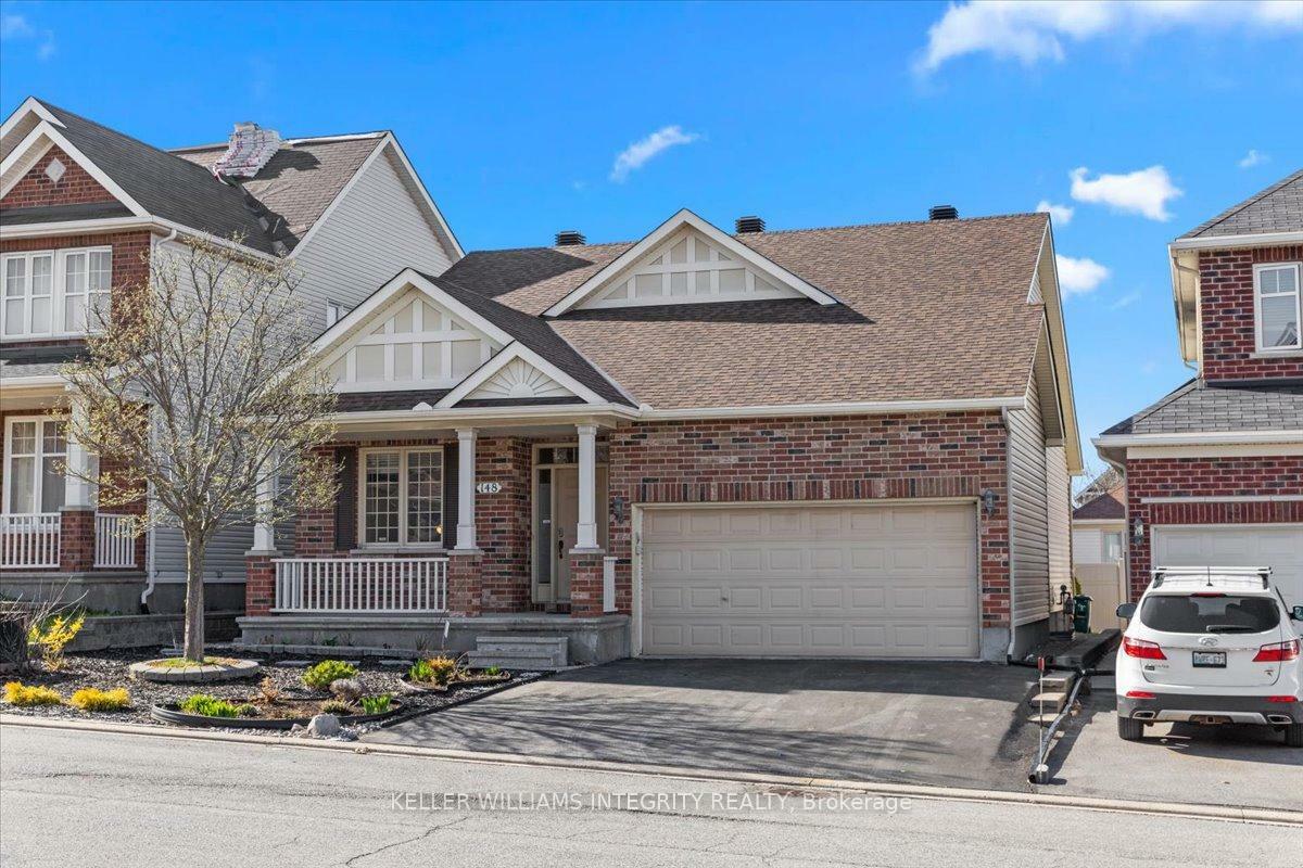 148 Rodeo Drive  Barrhaven ON K2J 5K7 photo