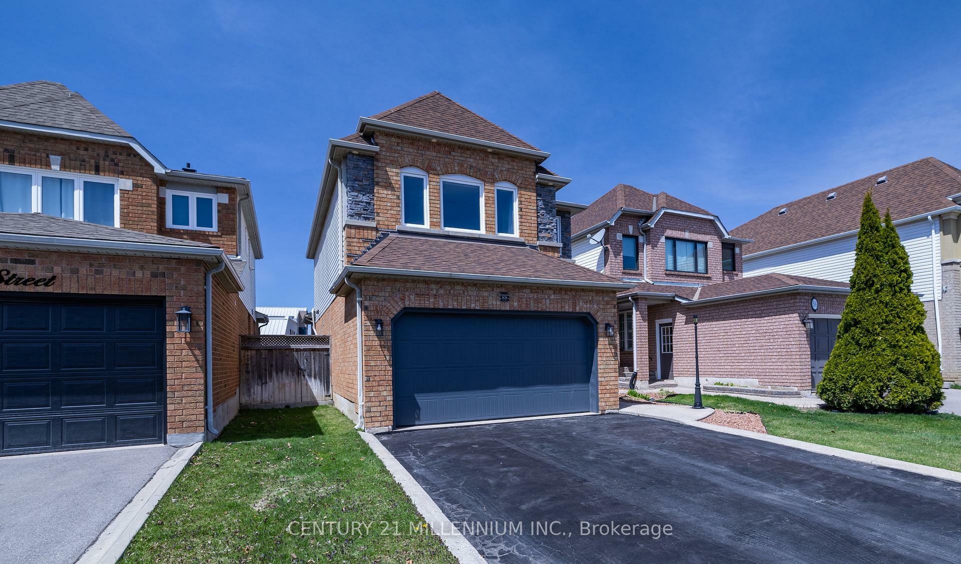 Photo de la propriété: 88 Eaton Street ON L7G 5T2