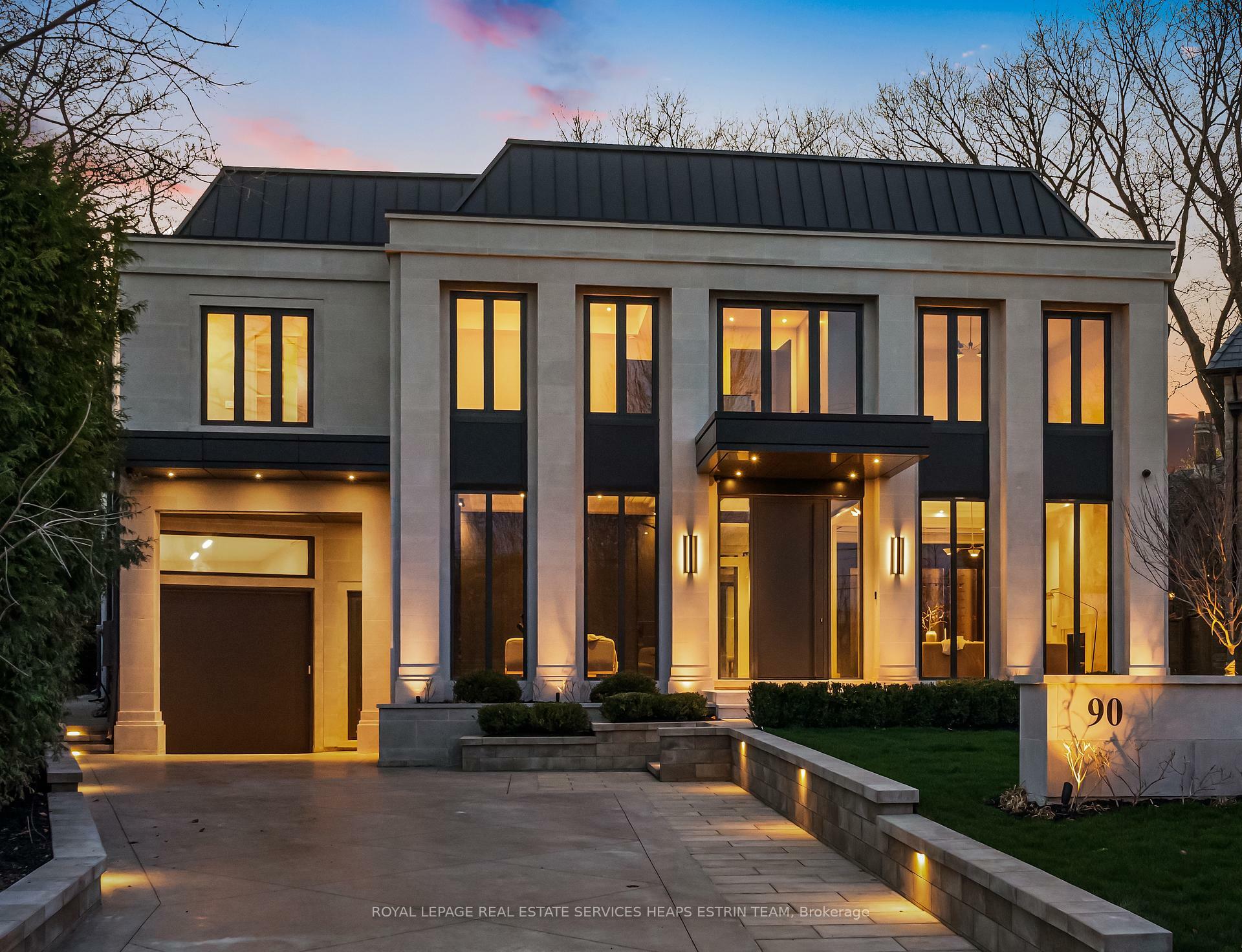90 Arjay Crescent  Toronto ON M2L 1C7 photo