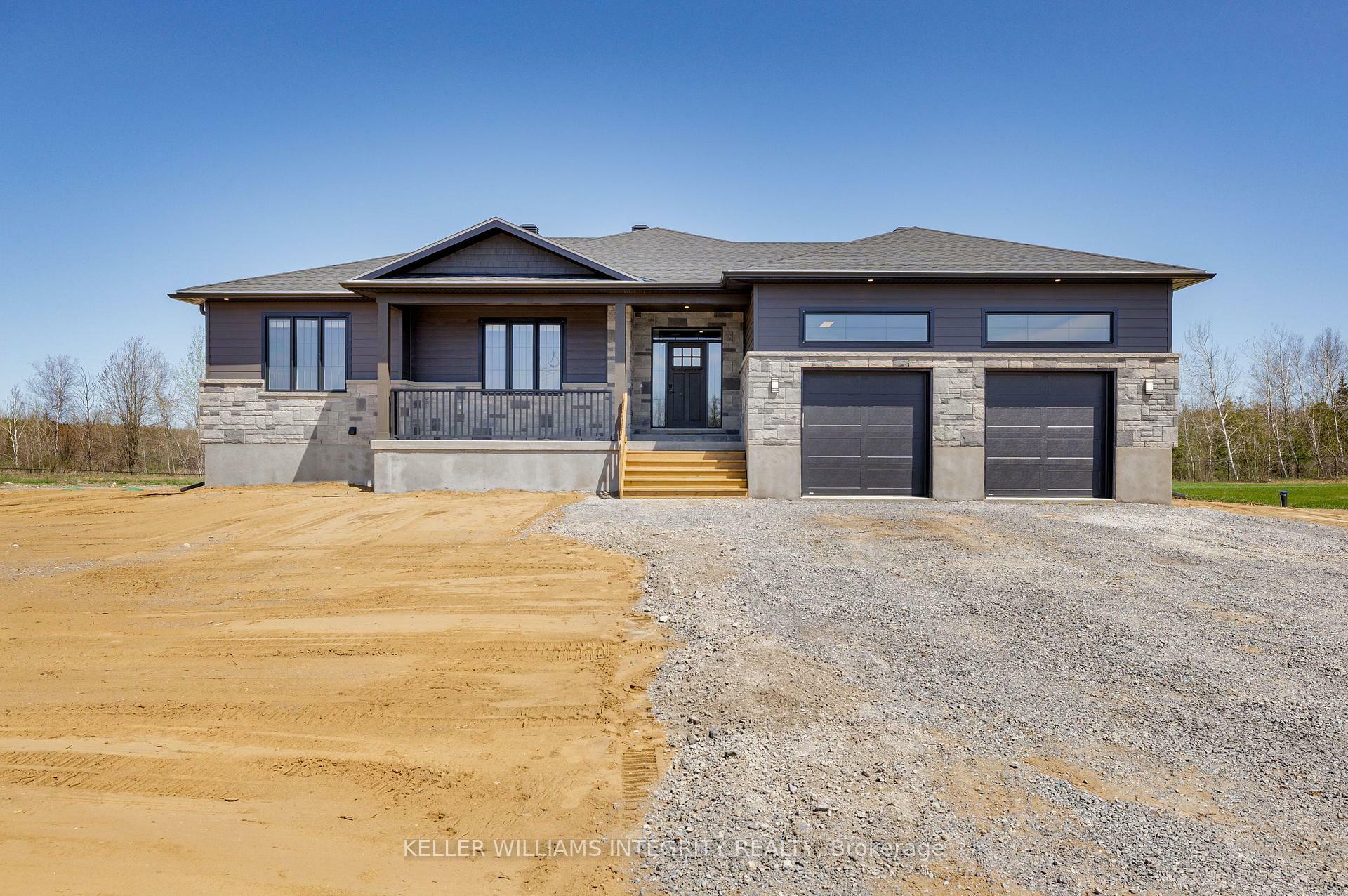 Photo de la propriété: 106 Maplestone Drive ON K0G 1J0