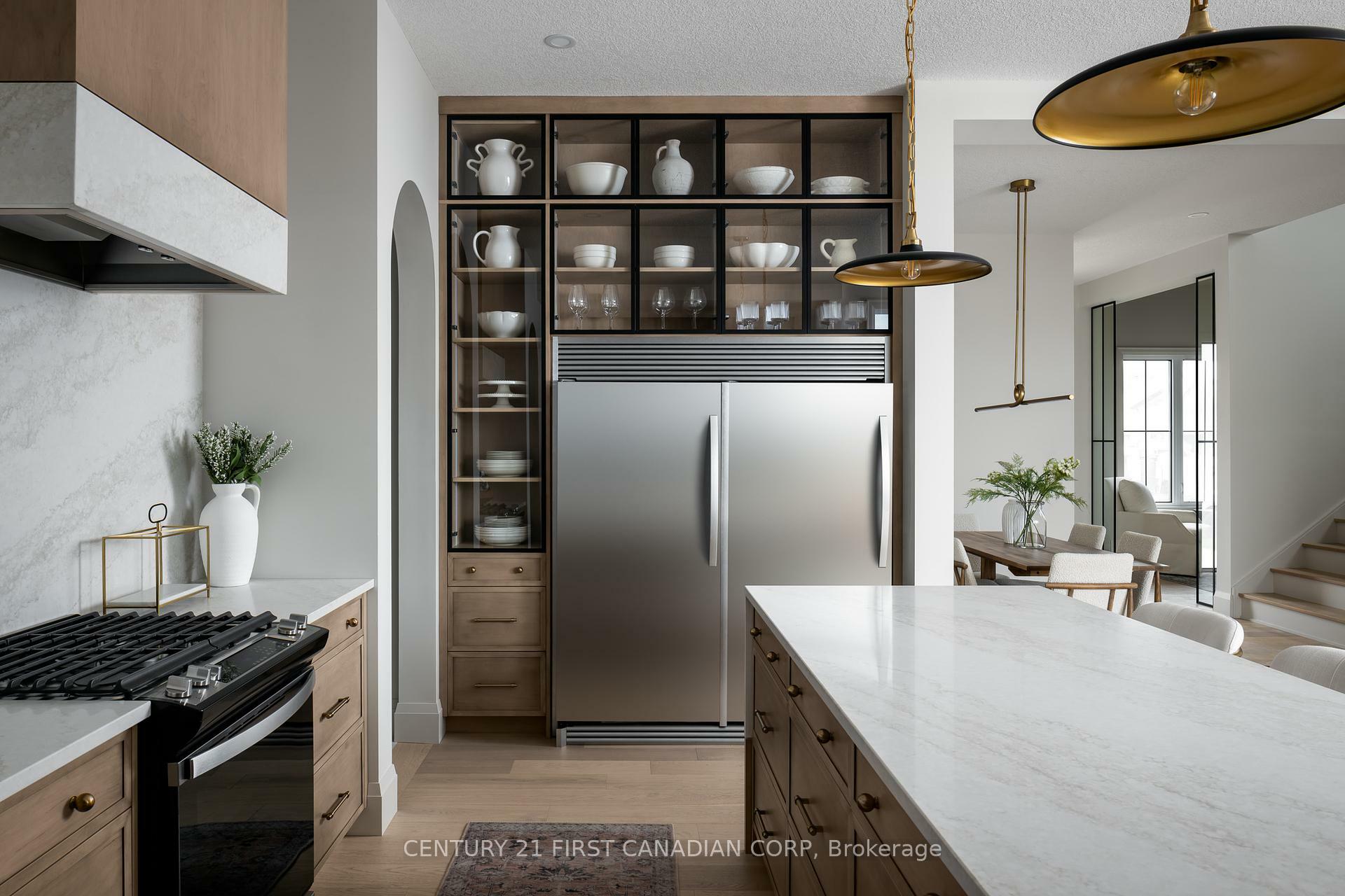 Property Photo: 212 Foxborough Place ON N0M 2P0