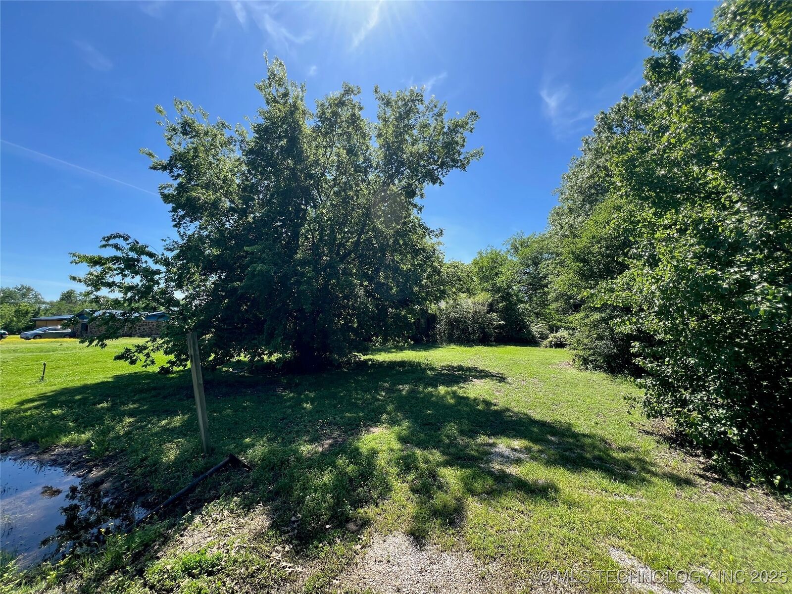Property Photo:  4119 S 24th Place W  OK 74401 