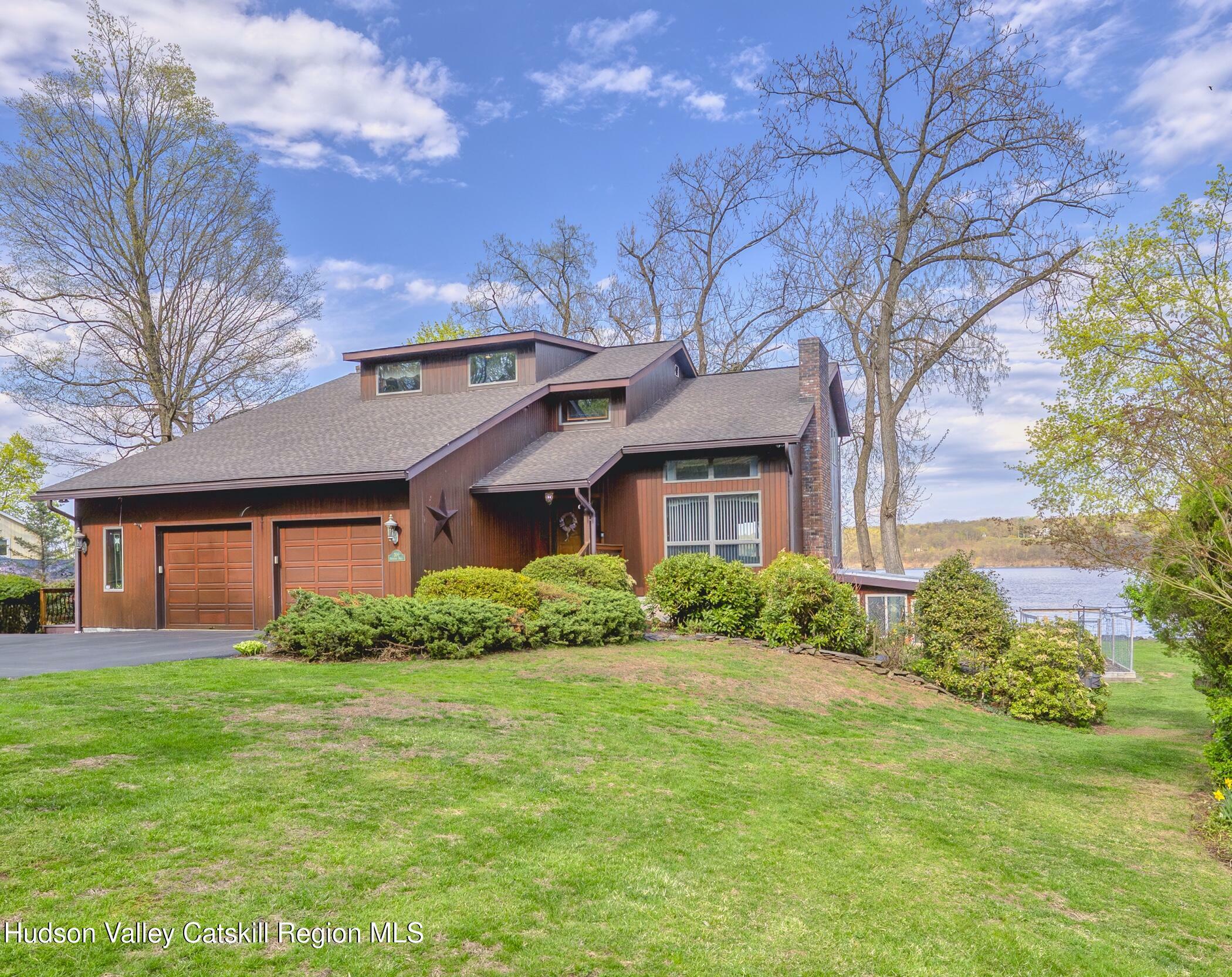Property Photo: 206 Riverside NY 12453