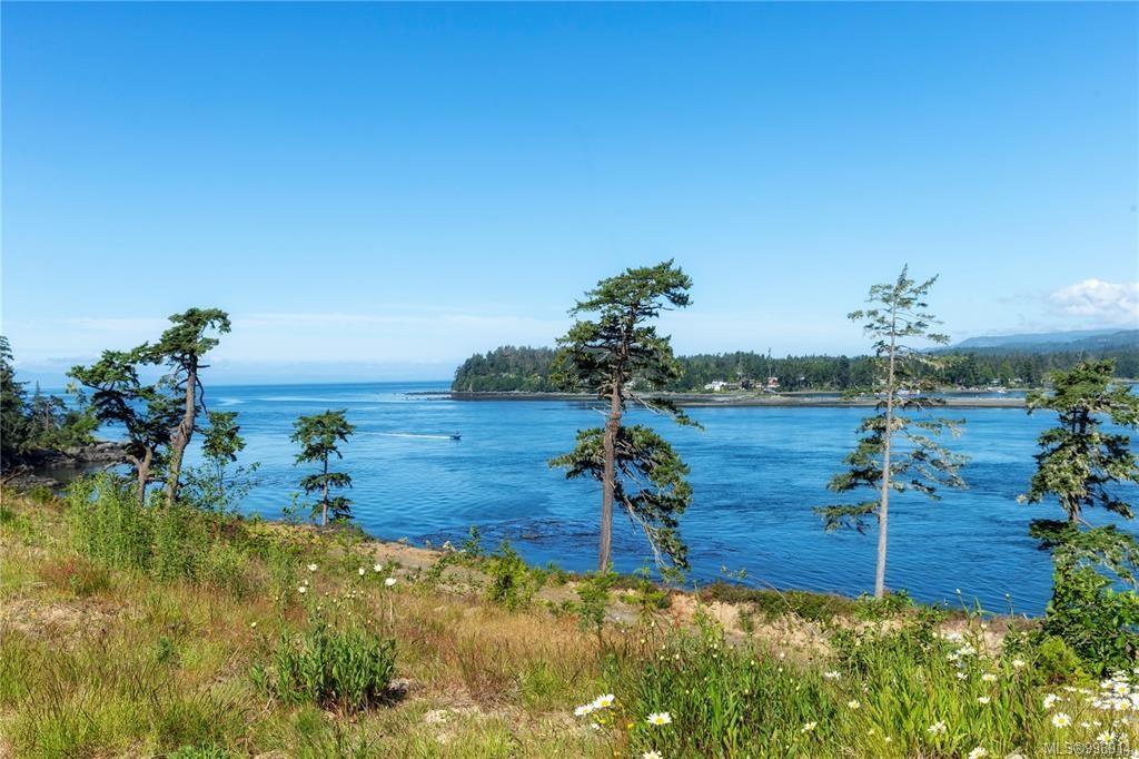 Photo de la propriété: 7023 East Sooke Rd Lot 4 BC V9Z 1C1